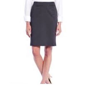 Calvin Klein Pencil Skirt - 4